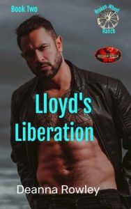 lloyd's liberation, deanna l rowley