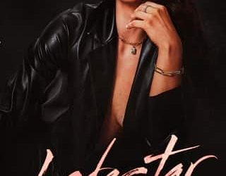 lodestar serena akeroyd