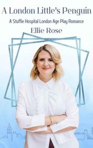 london little's penguin, ellie rose