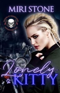 lonely kitty, miri stone