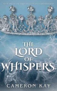 lord whispers, cameron kay