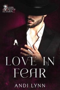 love fear, andi lynn
