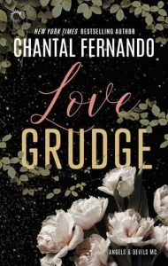 love grudge, chantal fernando