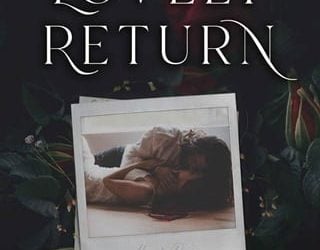 lovely return carian cole