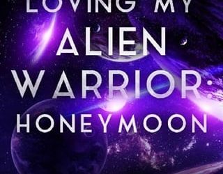 loving alien warrior carlotta page