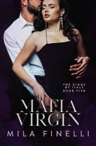 mafia virgin, mila finelli