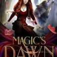 magic's dawn ll frost