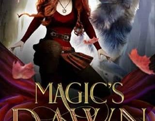 magic's dawn ll frost