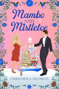 mambo mistletoe, christine s feldman