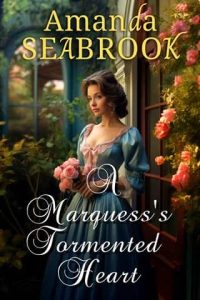 marquess's heart, amanda seabrook