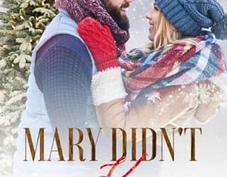 mary didn't know bree weeks