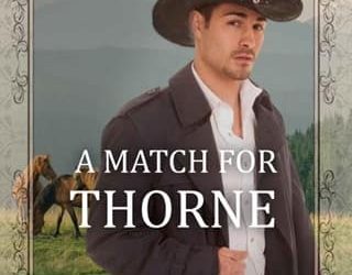 match for thorne farrah lee