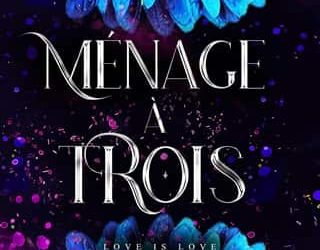 menage a trois euryia larsen