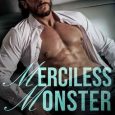 merciless monster lydia hall