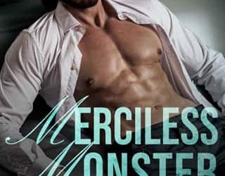 merciless monster lydia hall