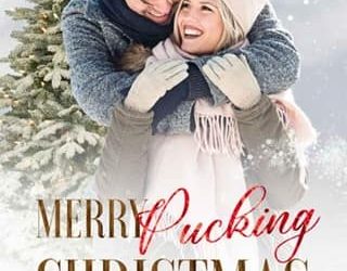 merry christmas darby fox