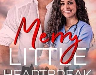 merry little stella holt