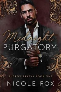 midnight purgatory, nicole fox