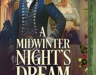 midwinter night's dream anna markland