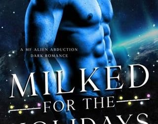 milked holidays vivian murdoch