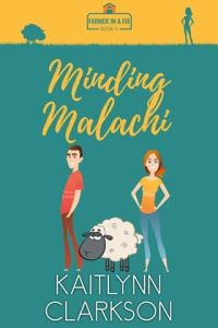 minding malachi, kaitlynn clarkson
