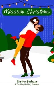 mission christmas, heather miekstyn