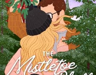 mistletoe bluff emily schneider