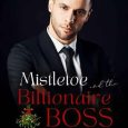 mistletoe boss serenity woods