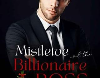 mistletoe boss serenity woods