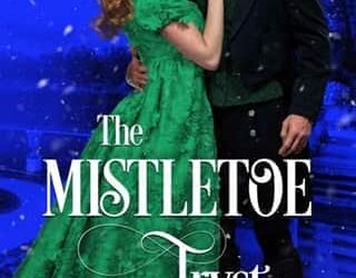 mistletoe tryst eve pendle