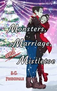 monsters marriage, sc principale