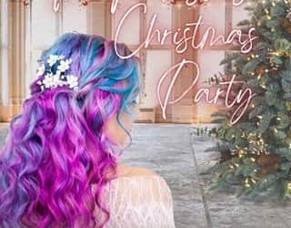 monsters's christmas miranda may