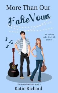 more than fake vows, katie richard