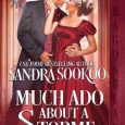 much ado sandra sookoo