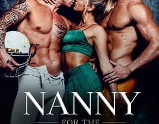 nanny for athletes casie cole