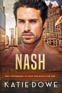 nash, katie dowe