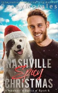 nashville spicy, casey morales