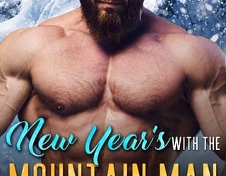 new year's man clara king