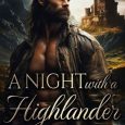 night with highlander kenna kendrick
