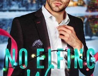 no elfing way hayden hall