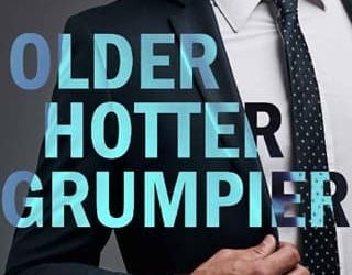 older hotter grumpier evie rose