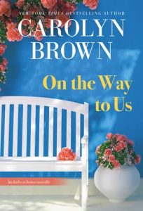 on way to us, carolyn brown