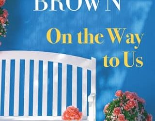 on way to us carolyn brown