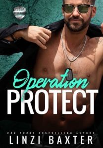 operation protect, linzi baxter