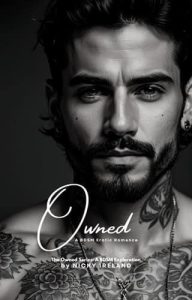 owned, nicky ireland