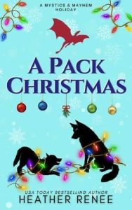 pack christmas, heather renee
