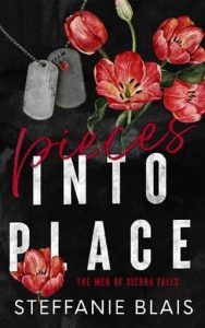 pieces into place, steffanie blais