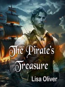 pirate's treasure, lisa oliver