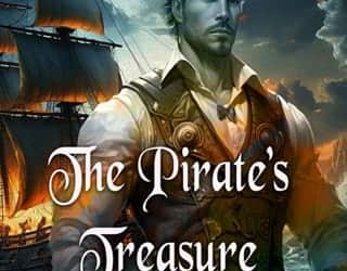 pirate's treasure lisa oliver