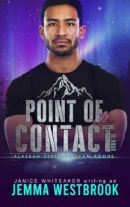 point of contact, jemma westbrook